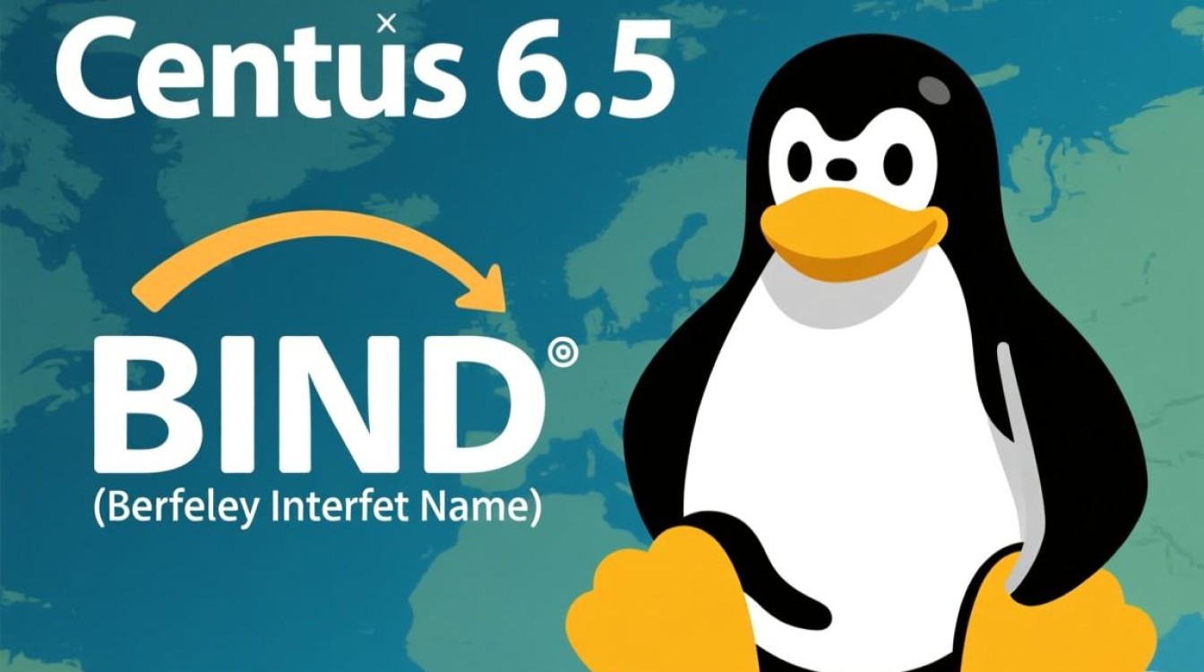 CentOS 6.5自带BIND如何配置DNS服务器？