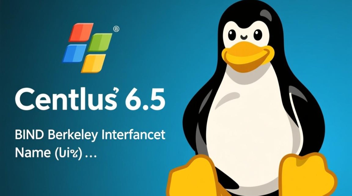 CentOS 6.5自带BIND如何配置DNS服务器？