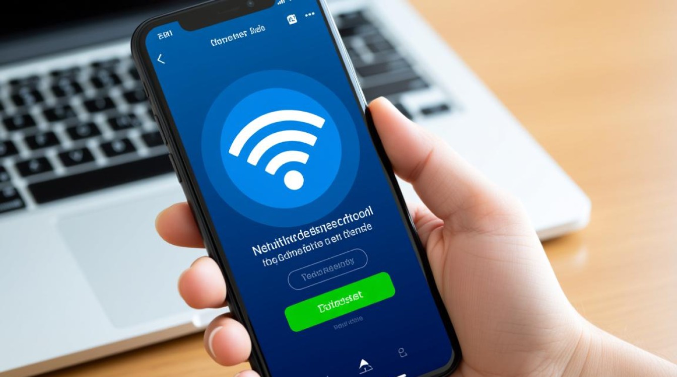 手机热点无法打开怎么办？教你3步快速排查解决！