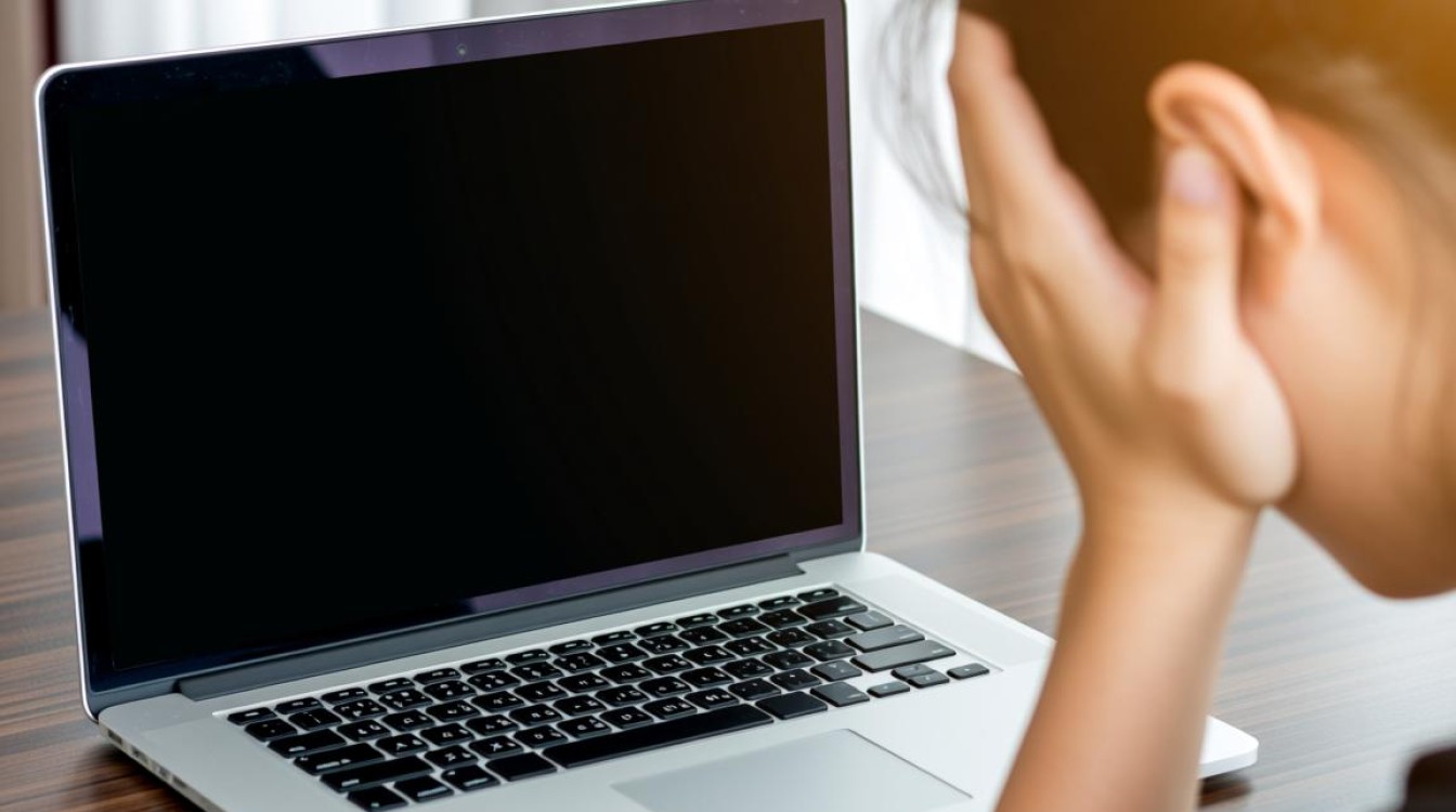 电脑黑屏后无法重启怎么办? 电脑黑屏后无法重启怎么办?