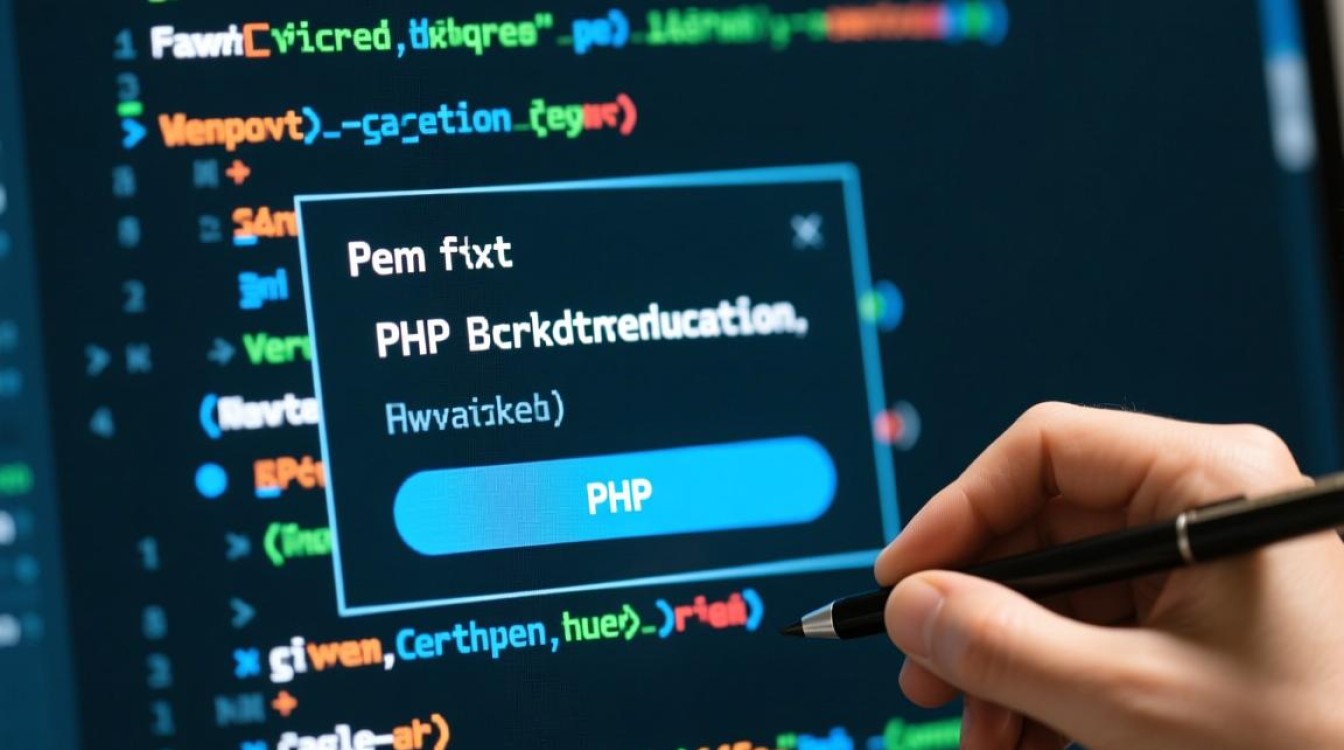 如何开启php报错？本地开发环境显示详细错误信息的方法
