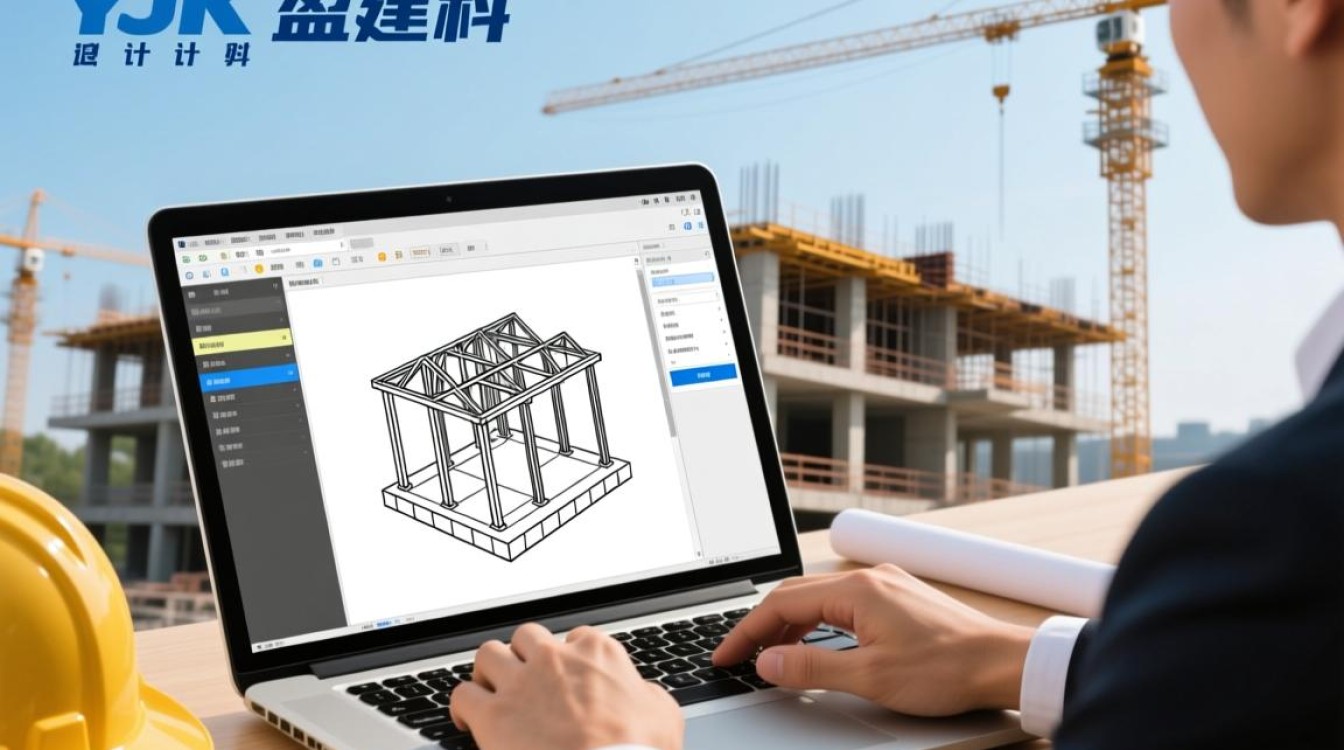 yjk计算报错误是什么原因导致的?如何快速解决? yjk计算报错误是什么原因导致的?如何快速解决?