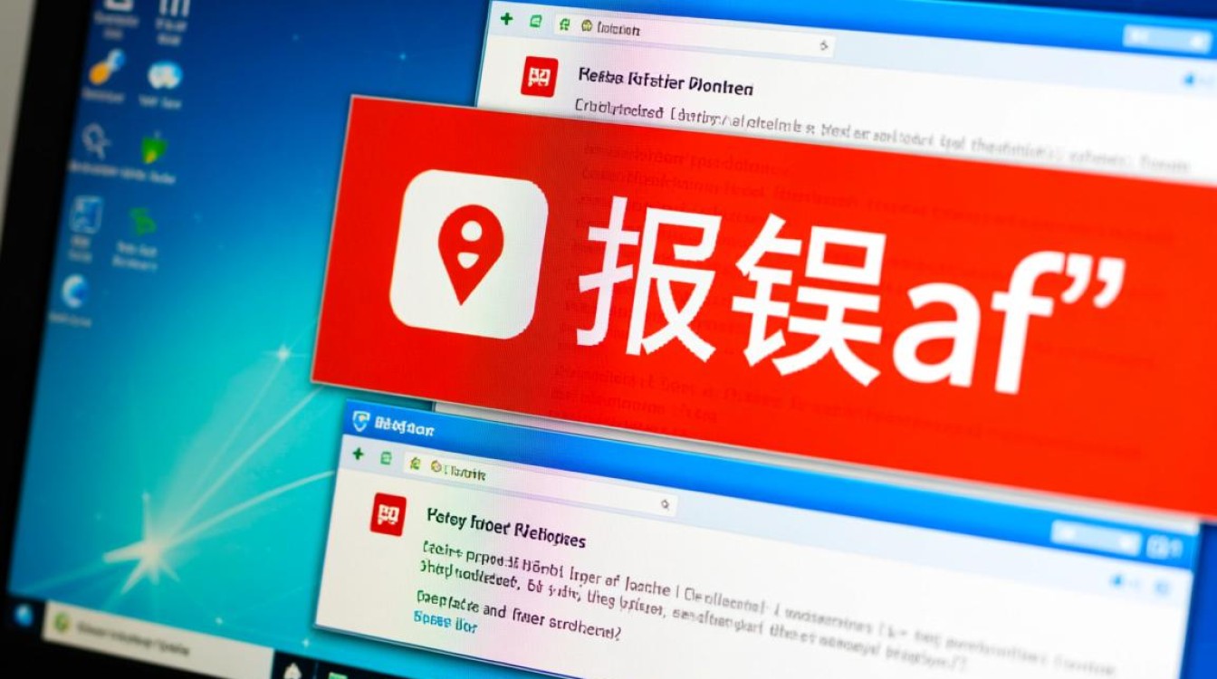 联想报错af怎么办?af报错原因及解决方法是什么? 联想报错af怎么办?af报错原因及解决方法是什么?