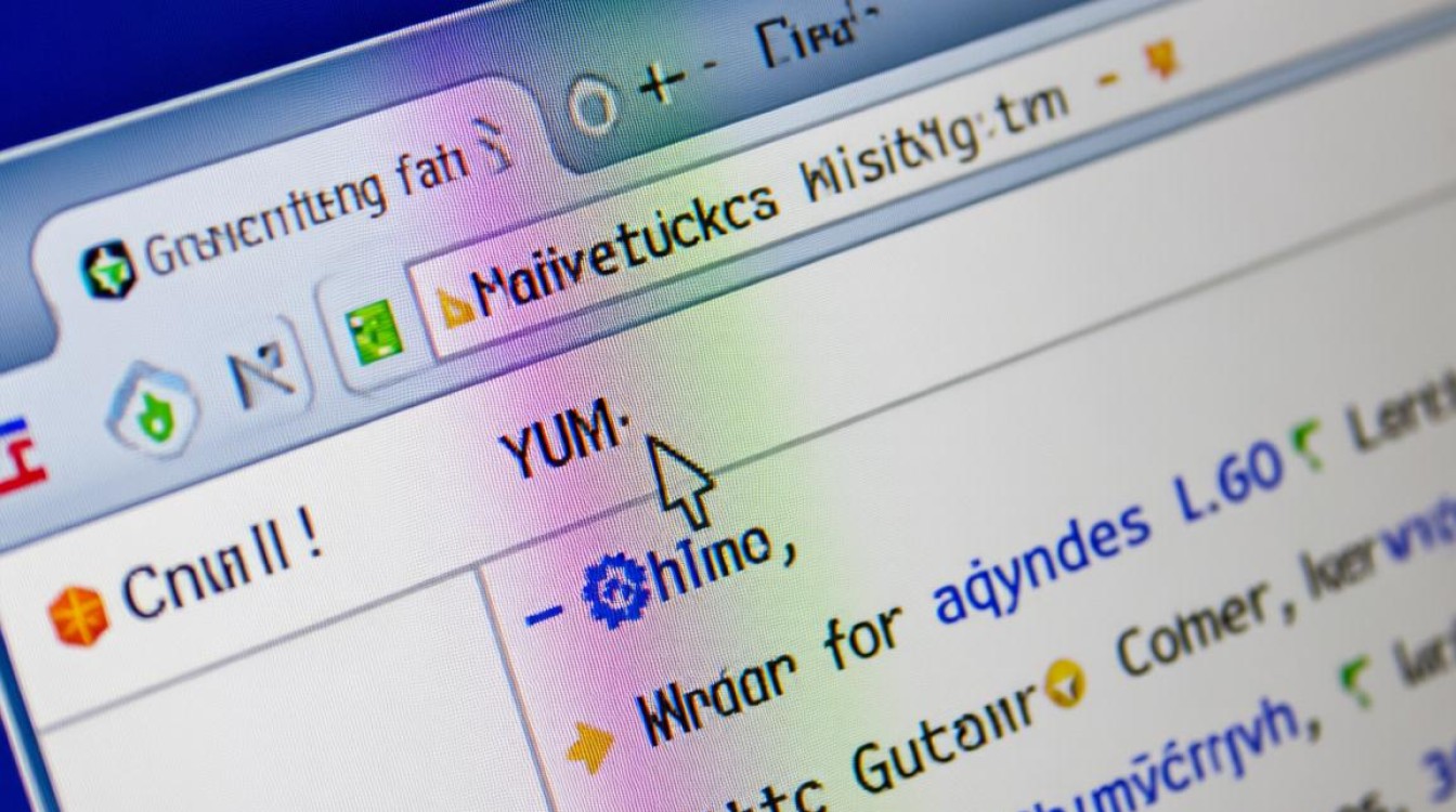 CentOS yum如何配置代理解决连接失败问题？