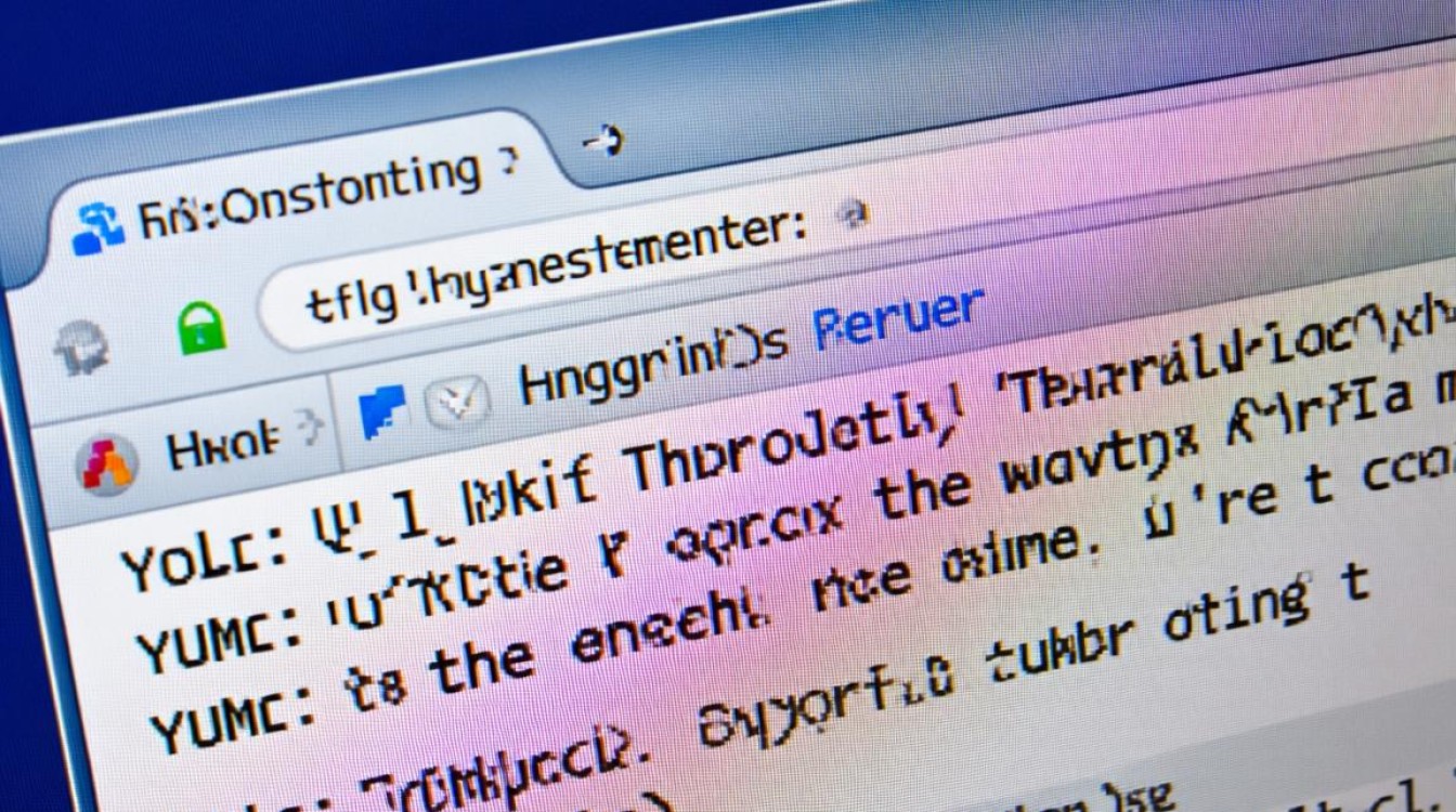 CentOS yum如何配置代理解决连接失败问题？