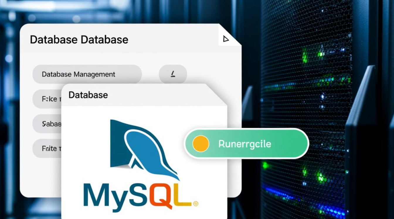 如何将数据库导入MySQL数据库文件？详细步骤是什么？