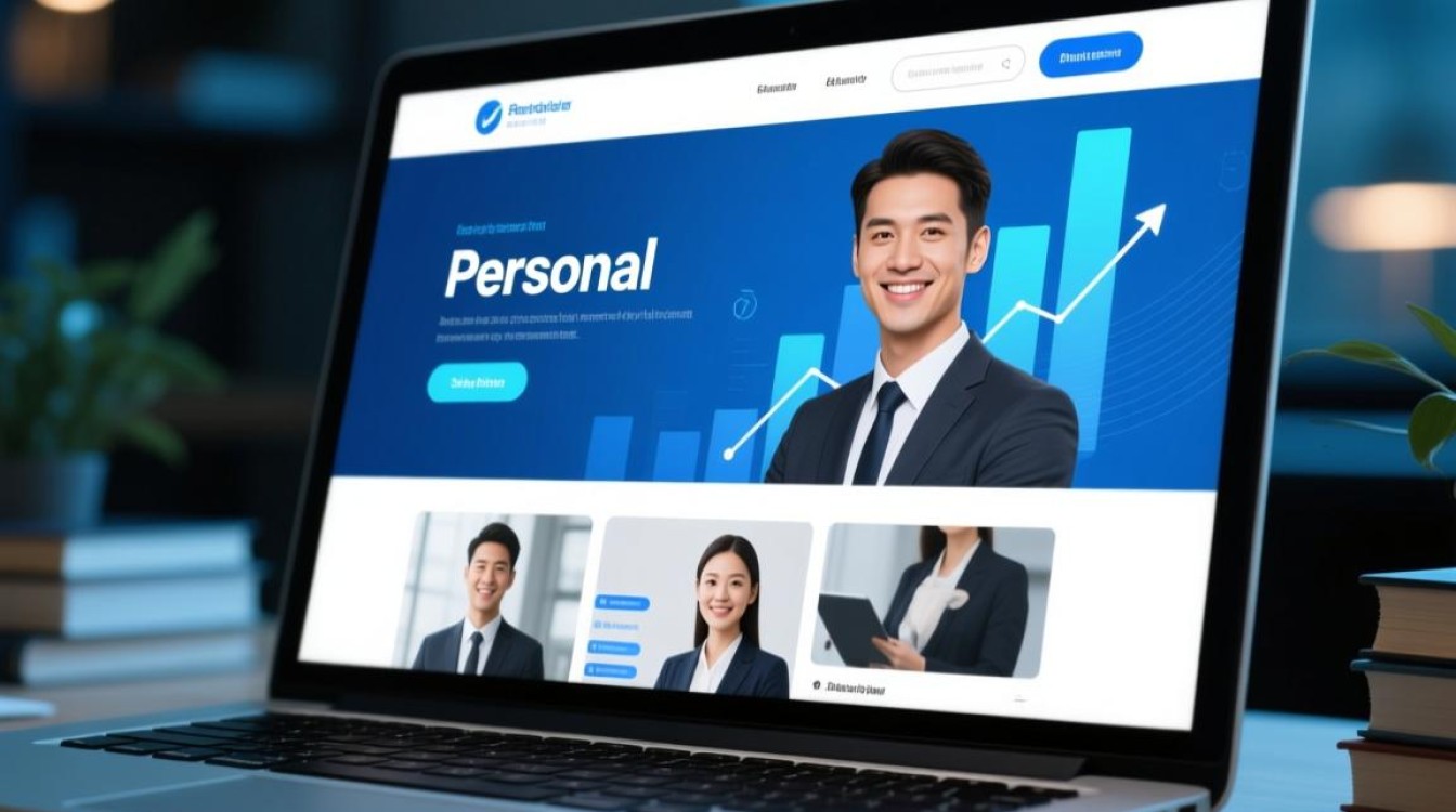 如何从零开始搭建一个属于自己的个人网站？