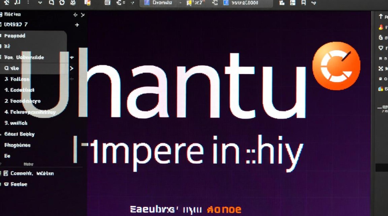 Ubuntu系统中文显示乱码,如何解决字体缺失问题? Ubuntu系统中文显示乱码,如何解决字体缺失问题?