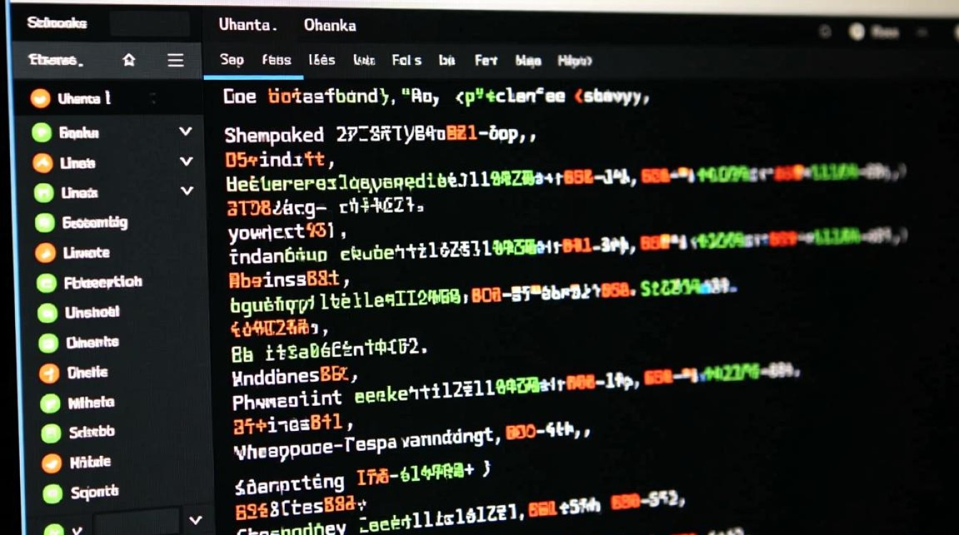 Ubuntu系统中文显示乱码,如何解决字体缺失问题? Ubuntu系统中文显示乱码,如何解决字体缺失问题?