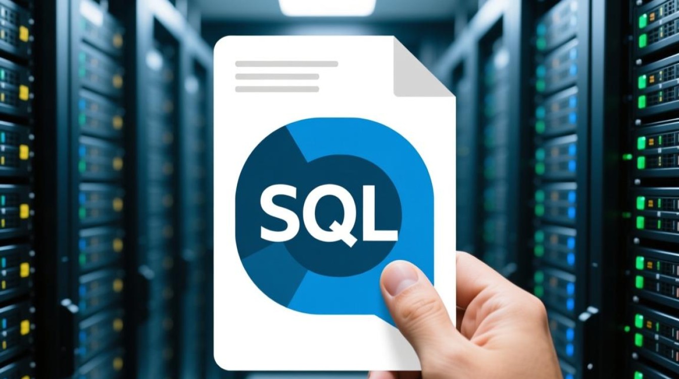 SQL数据库文件导入后如何正确打开查看数据？