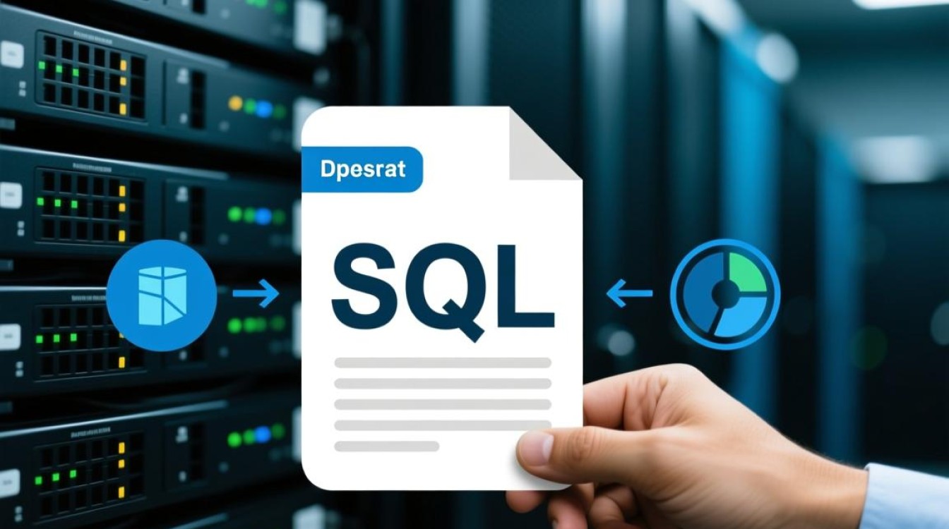 SQL数据库文件导入后如何正确打开查看数据？