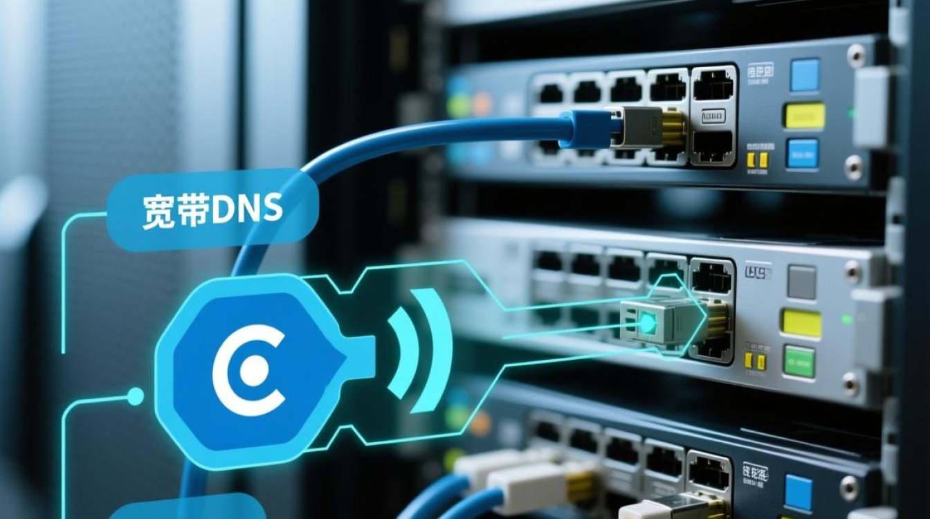移动宽带DNS和备用DNS怎么设置?济宁地区用户指南 移动宽带DNS和备用DNS怎么设置?济宁地区用户指南