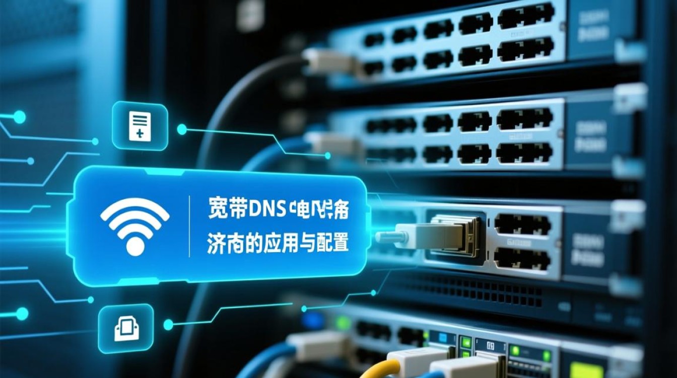 移动宽带DNS和备用DNS怎么设置?济宁地区用户指南 移动宽带DNS和备用DNS怎么设置?济宁地区用户指南