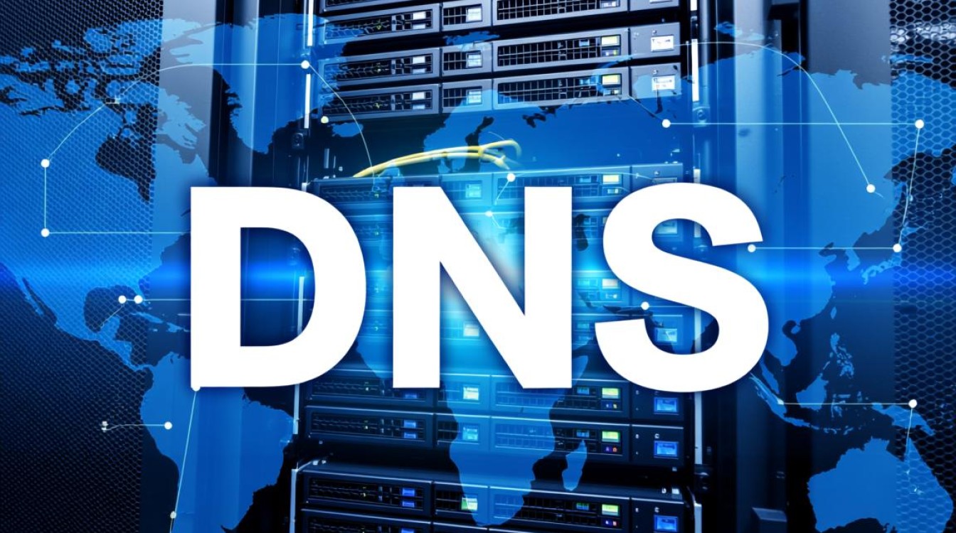 DNS服务器自身DNS设置应如何正确配置? DNS服务器自身DNS设置应如何正确配置?