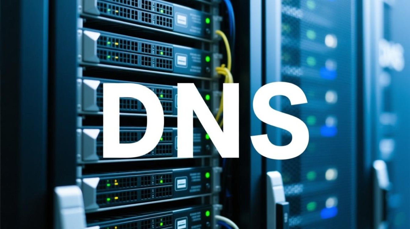 DNS服务器自身DNS设置应如何正确配置? DNS服务器自身DNS设置应如何正确配置?