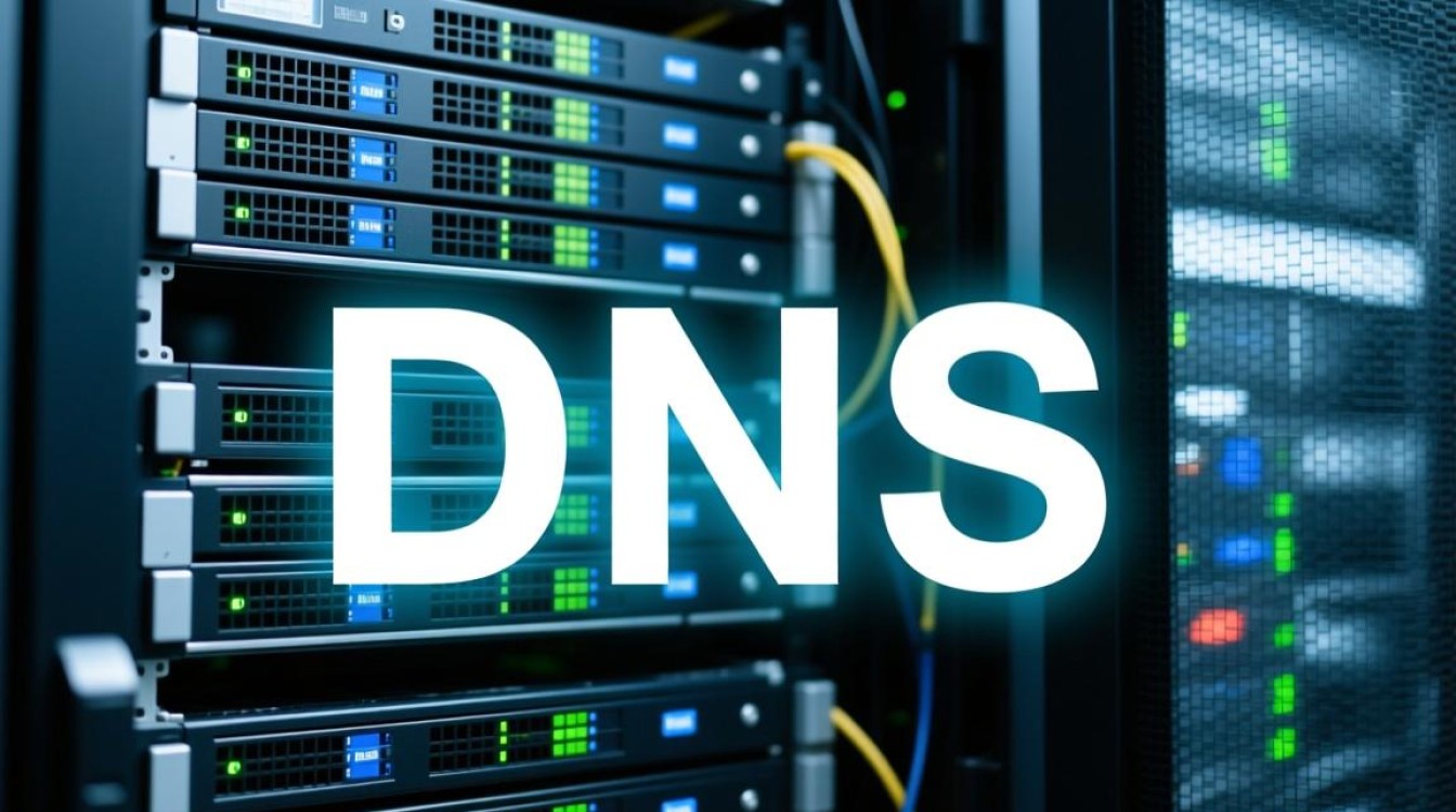 DNS服务器自身DNS设置应如何正确配置? DNS服务器自身DNS设置应如何正确配置?