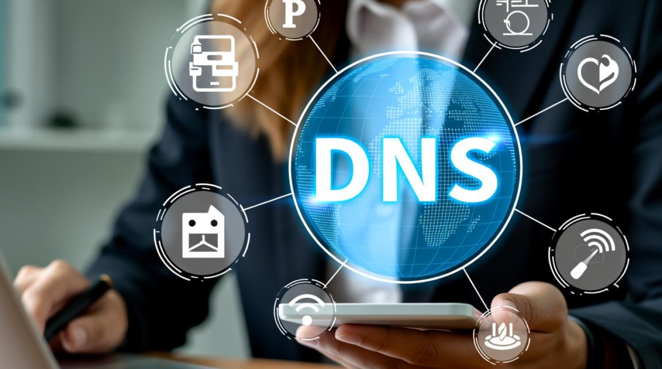 腾讯DNS和阿里DNS地址是多少?有什么区别? 腾讯DNS和阿里DNS地址是多少?有什么区别?