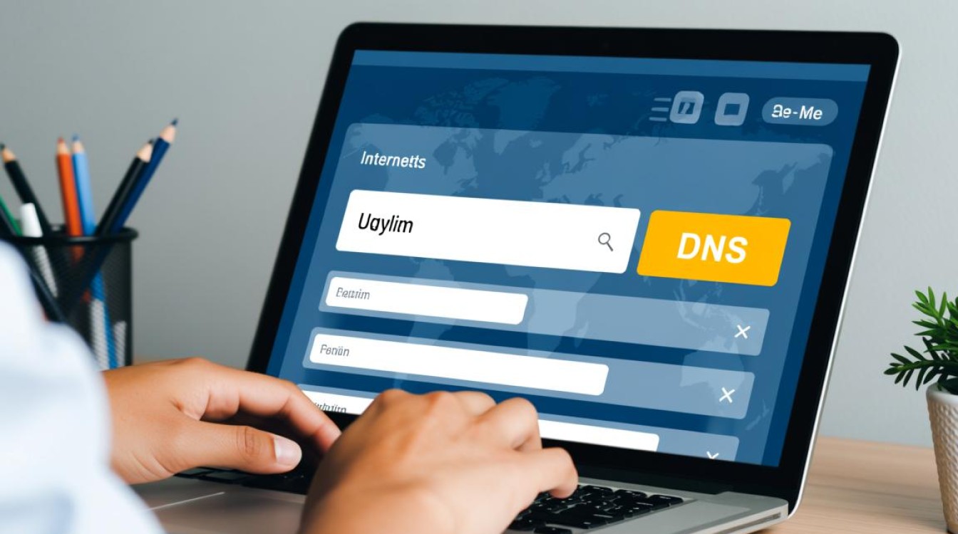 腾讯DNS和阿里DNS地址是多少?有什么区别? 腾讯DNS和阿里DNS地址是多少?有什么区别?