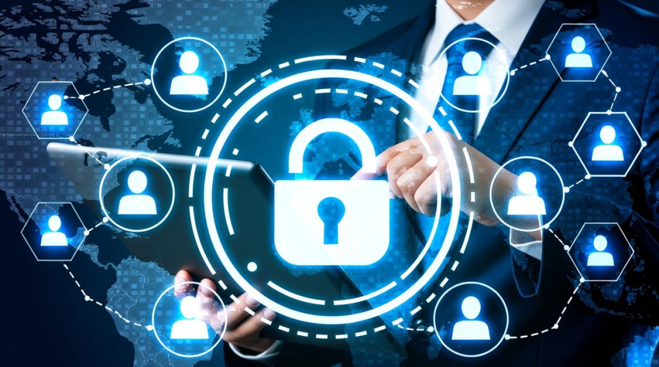 网站安全注意哪些问题？新手必看的10个防护要点