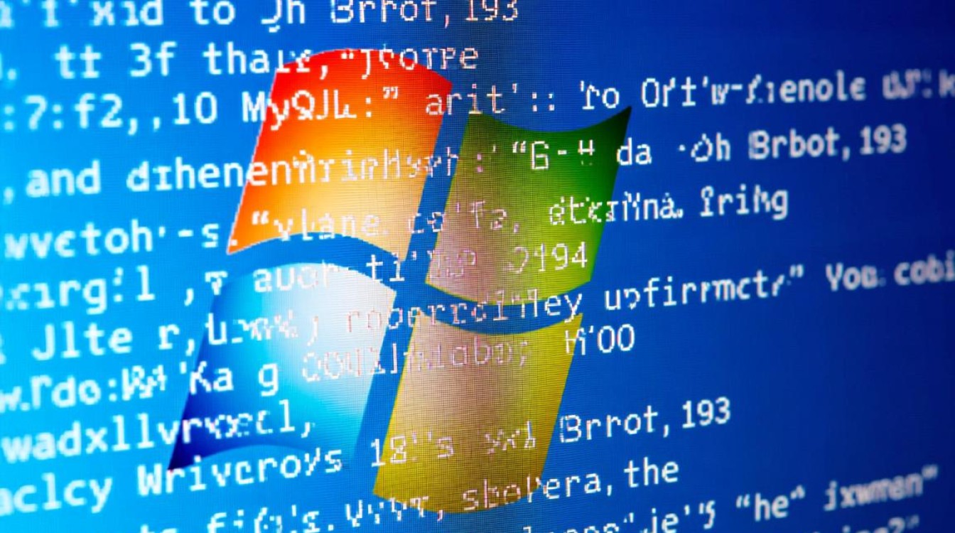 无法启动mysql提示193错误怎么办? 无法启动mysql提示193错误怎么办?