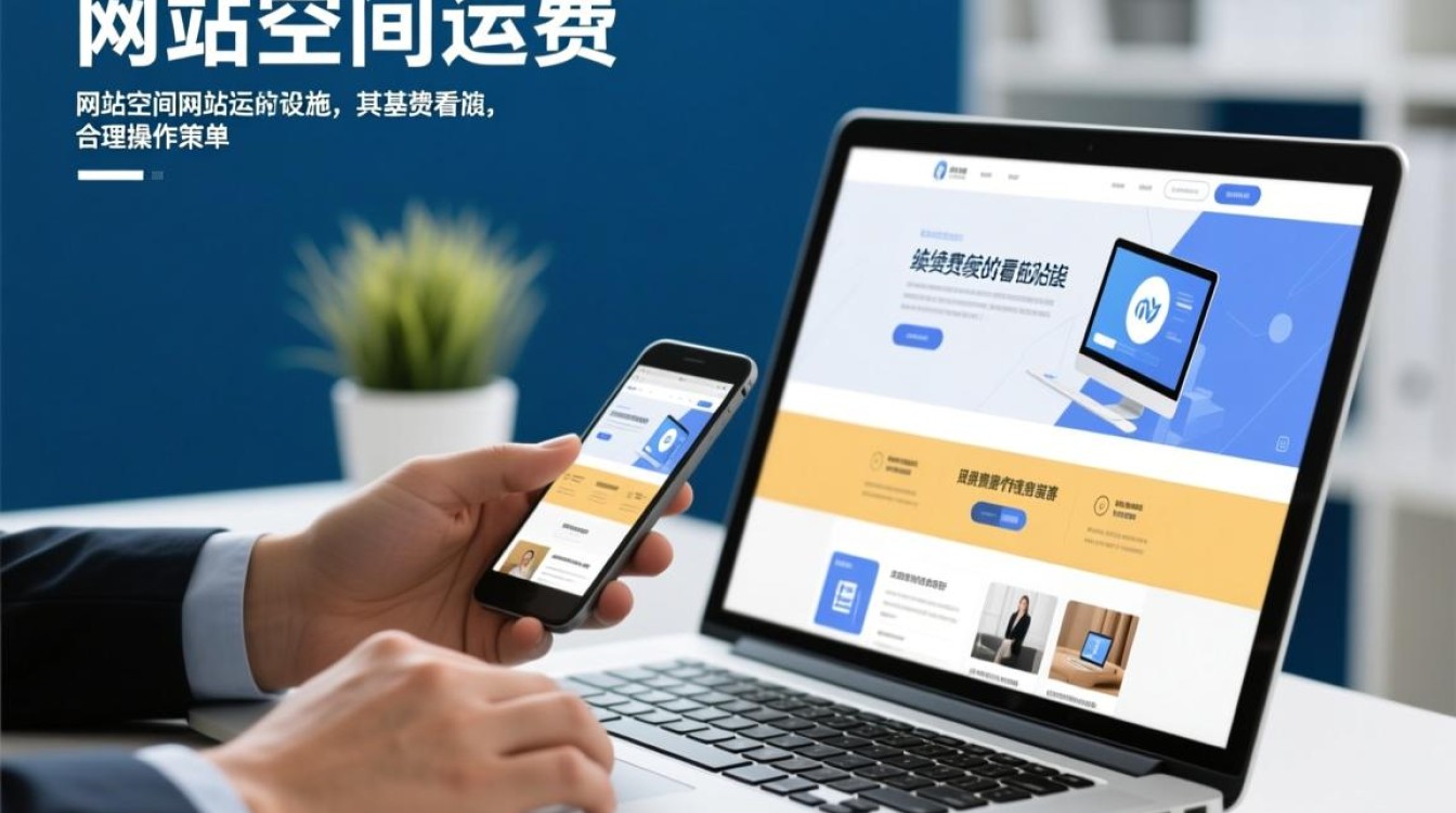 网站空间续费流程是怎样的？新手操作指南详解。