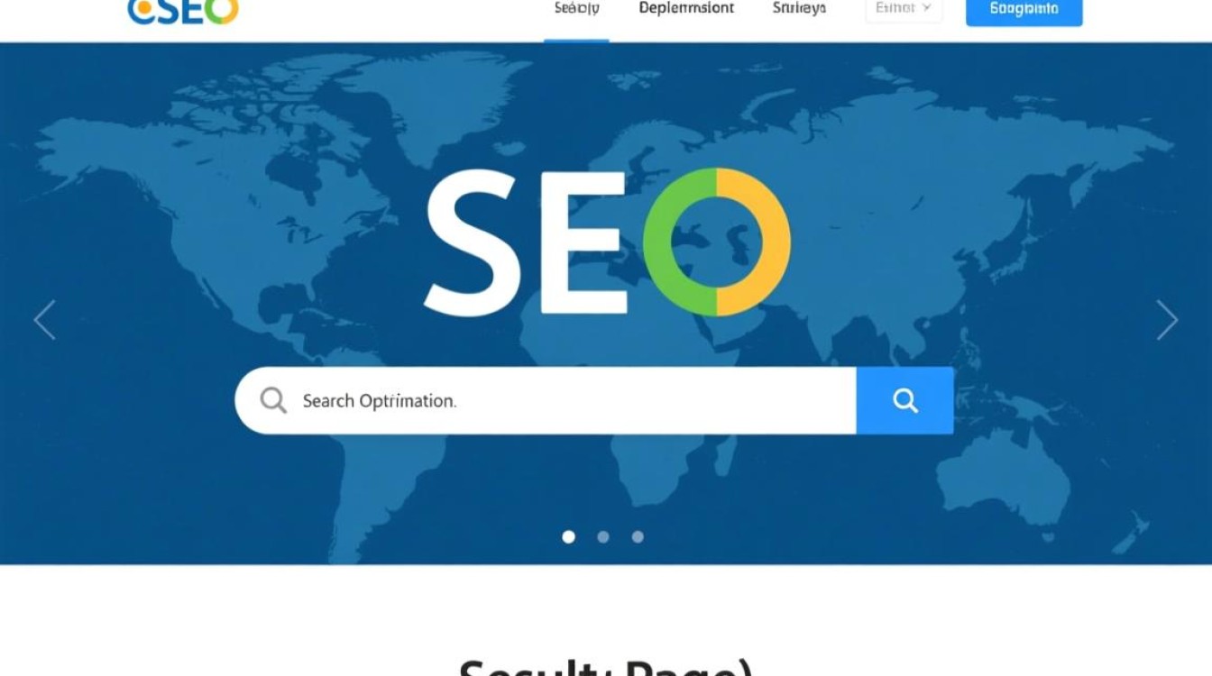 网站关键词部署怎么布局才能提升SEO排名效果？