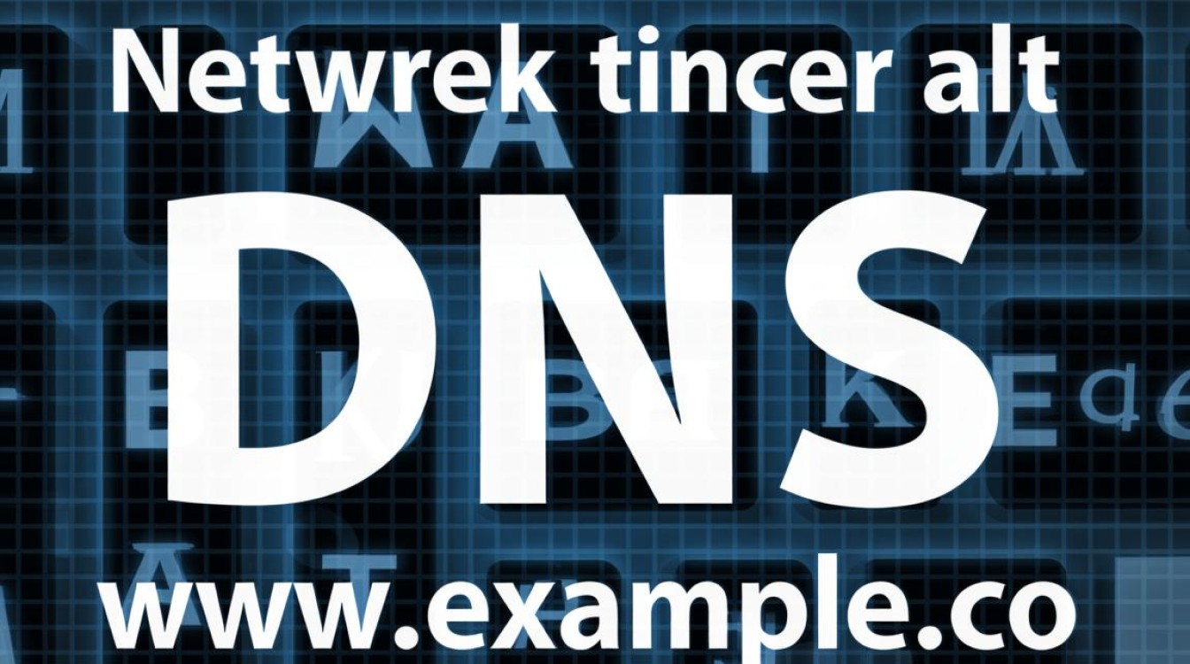 首选DNS和备选DNS怎么填写才正确？