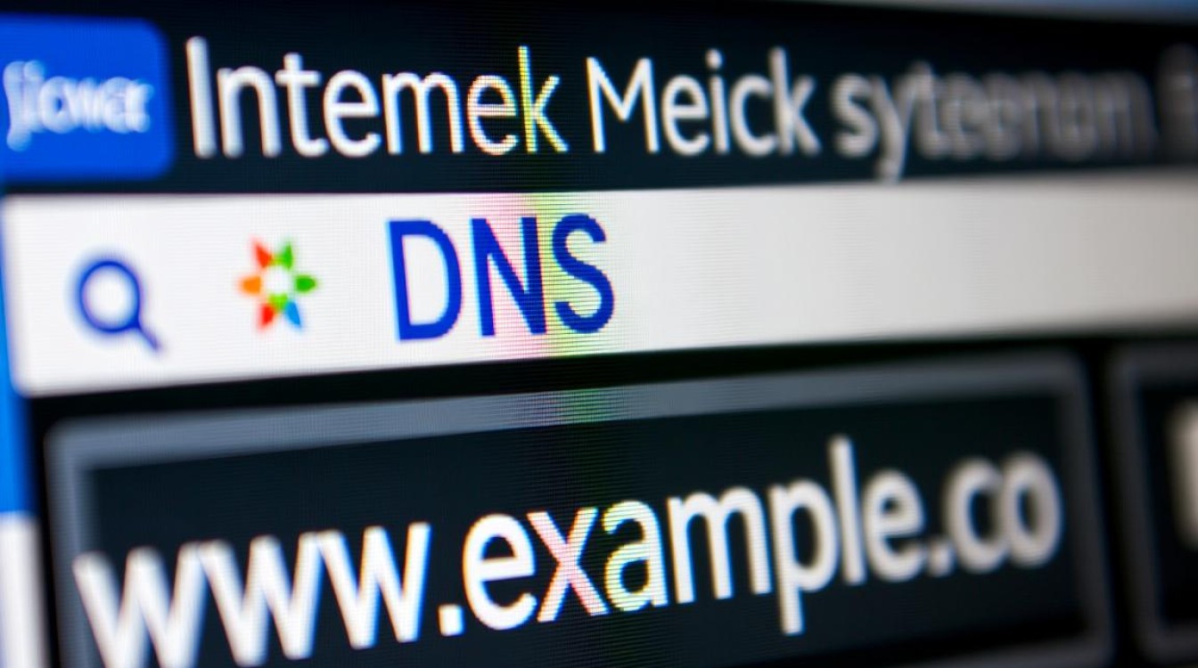 首选DNS和备选DNS怎么填写才正确？