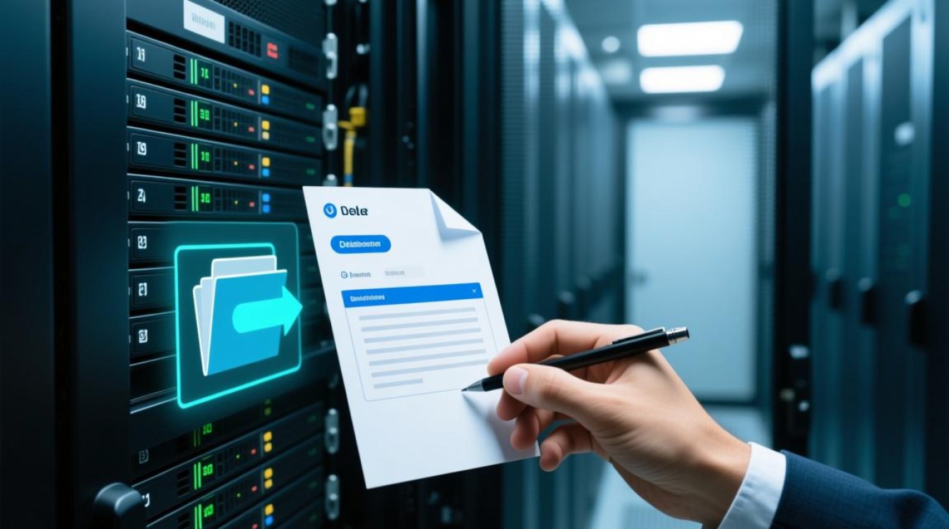 数据库文件导入数据库文件的具体步骤是什么？