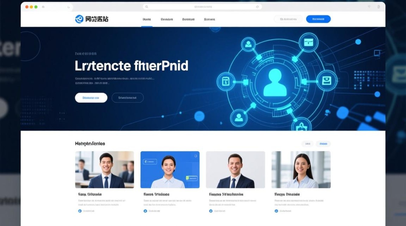 如何打造一个真正大气的门户网站？