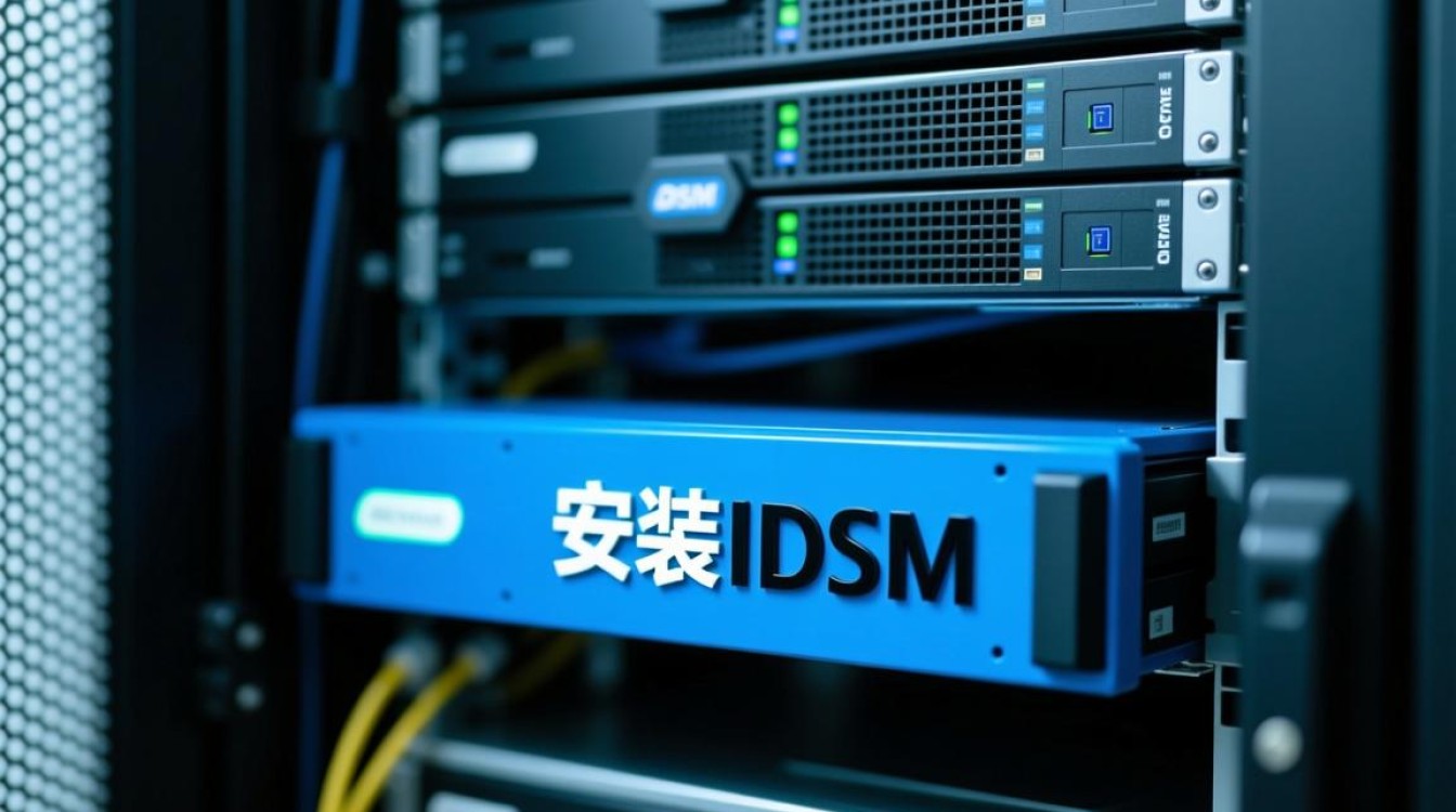 服务器安装dsm具体步骤是怎样的? 服务器安装dsm具体步骤是怎样的?