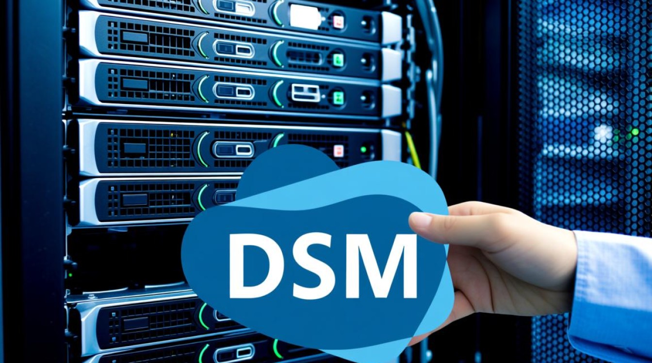 服务器安装dsm具体步骤是怎样的? 服务器安装dsm具体步骤是怎样的?