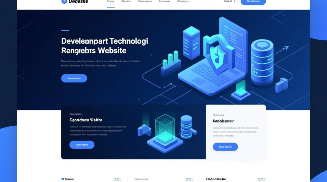 网站开发技术要求具体包括哪些核心内容? 网站开发技术要求具体包括哪些核心内容?