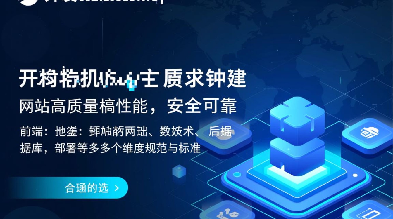 网站开发技术要求具体包括哪些核心内容? 网站开发技术要求具体包括哪些核心内容?