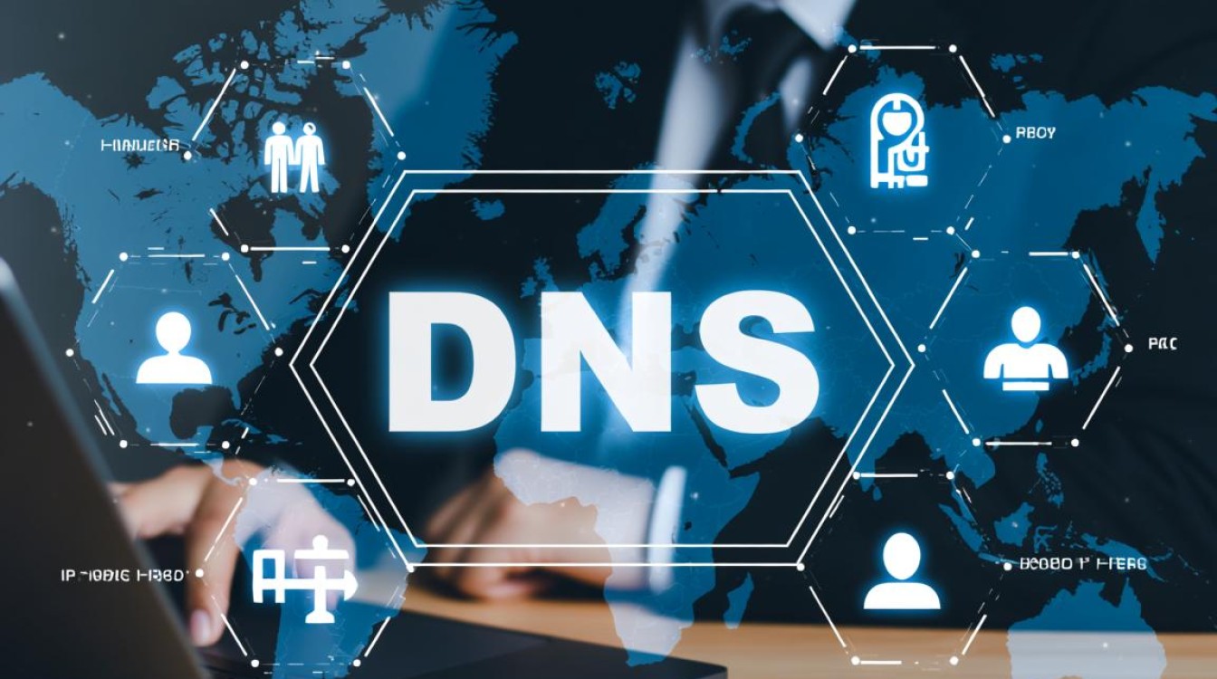 如何查看主DNS和备用DNS服务器地址? 如何查看主DNS和备用DNS服务器地址?