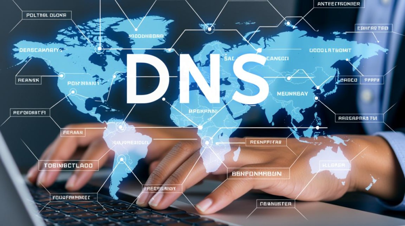 如何查看主DNS和备用DNS服务器地址? 如何查看主DNS和备用DNS服务器地址?