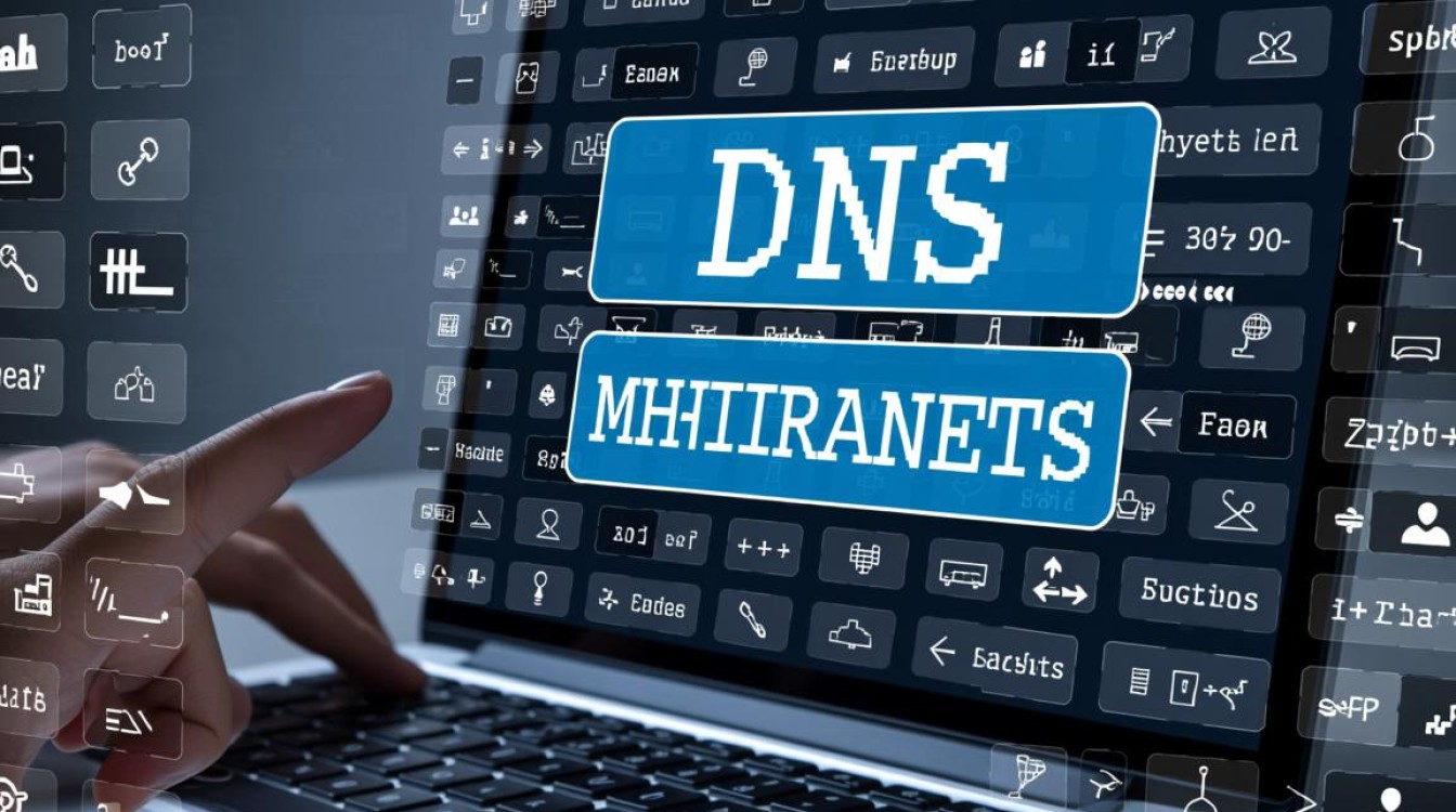 如何查看主DNS和备用DNS服务器地址? 如何查看主DNS和备用DNS服务器地址?