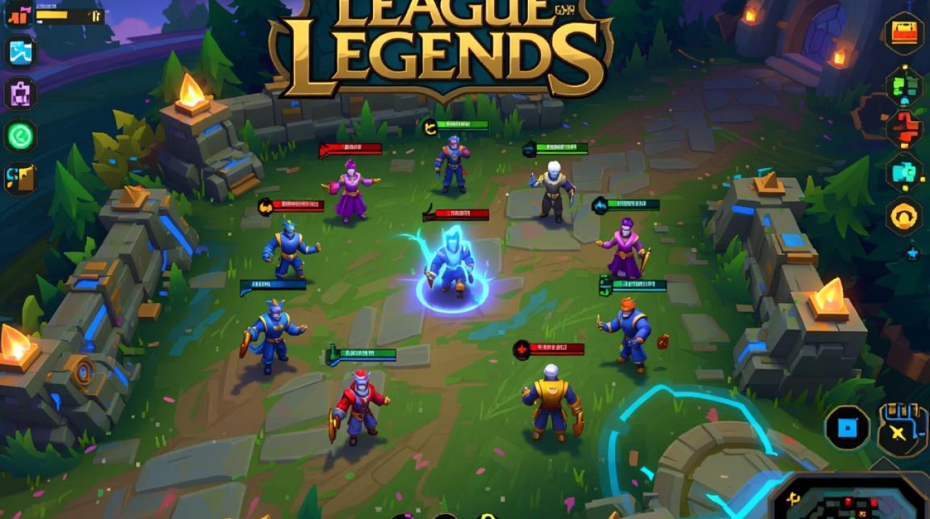 lol通讯端无法连接怎么办?解决方法有哪些? lol通讯端无法连接怎么办?解决方法有哪些?