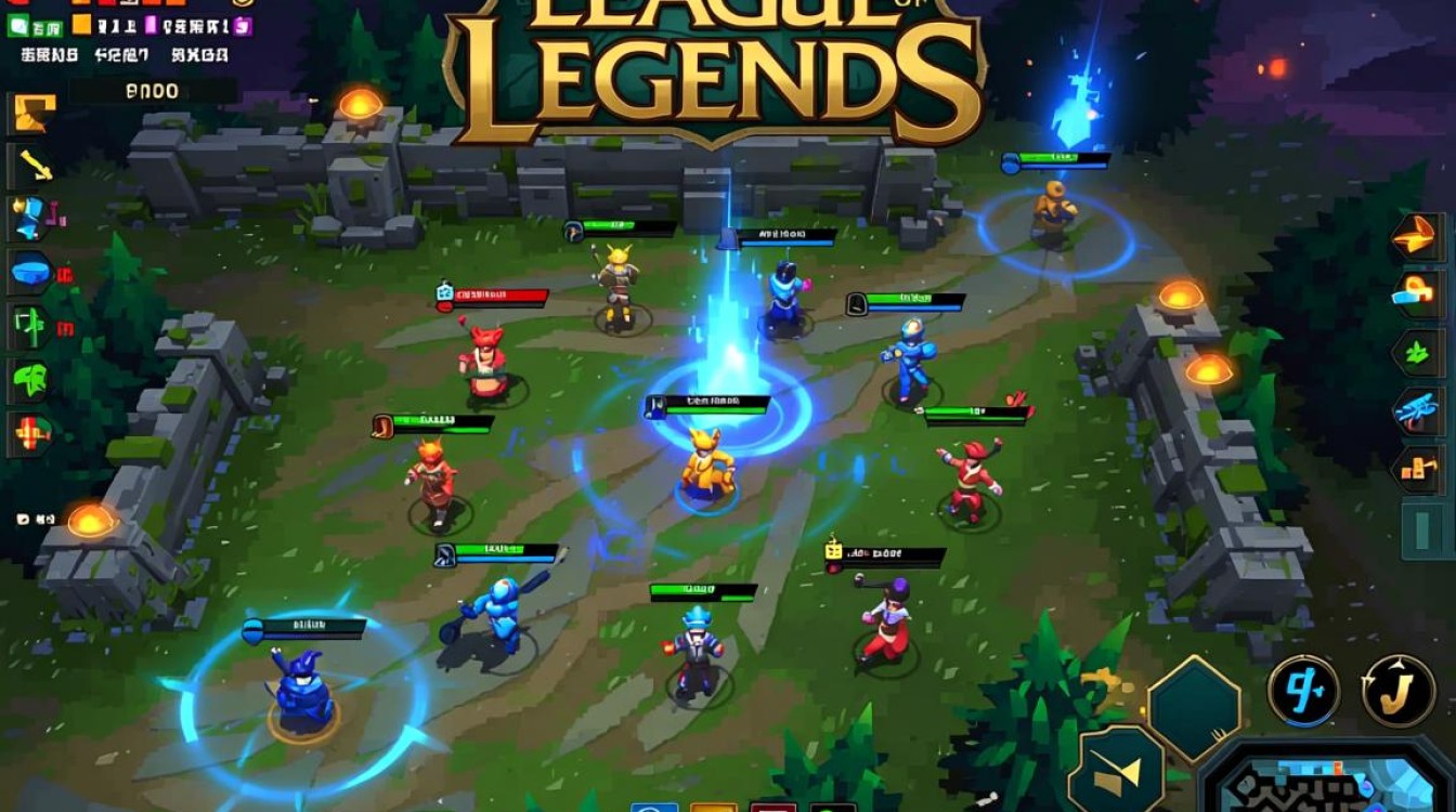 lol通讯端无法连接怎么办?解决方法有哪些? lol通讯端无法连接怎么办?解决方法有哪些?