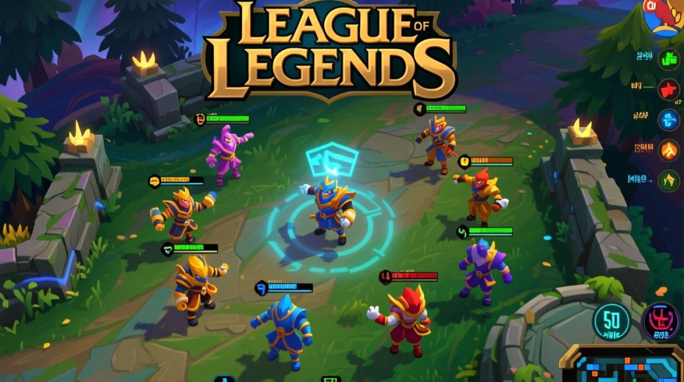 lol通讯端无法连接怎么办?解决方法有哪些? lol通讯端无法连接怎么办?解决方法有哪些?