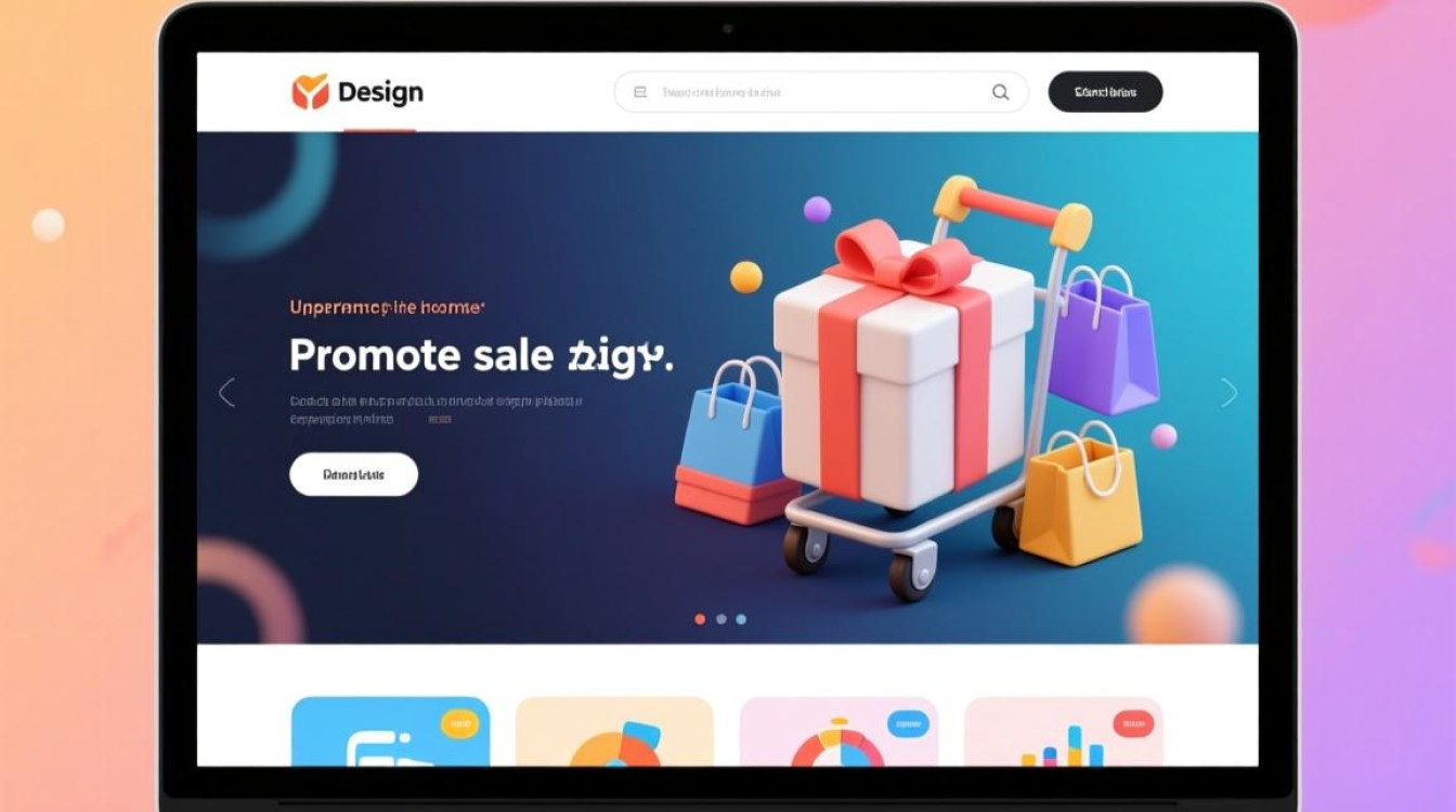 优秀购物网站设计的关键要素有哪些? 优秀购物网站设计的关键要素有哪些?