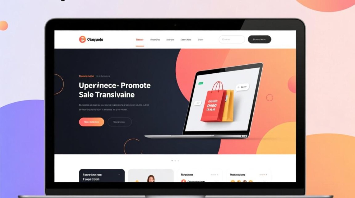 优秀购物网站设计的关键要素有哪些? 优秀购物网站设计的关键要素有哪些?