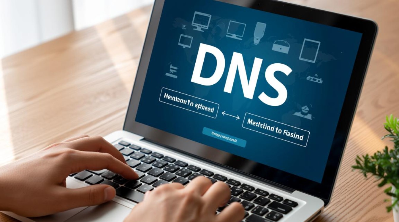 为什么我的电脑自动获取的DNS地址不是默认的而是其他的？