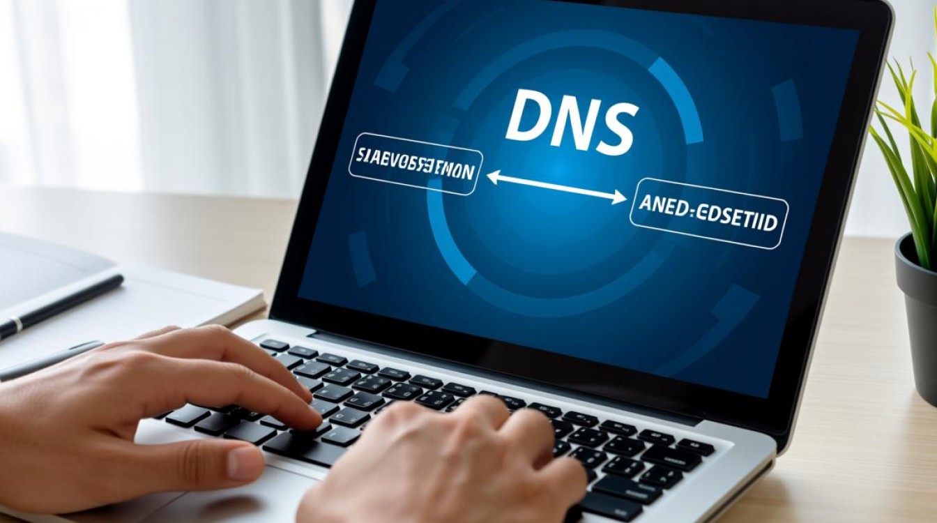 为什么我的电脑自动获取的DNS地址不是默认的而是其他的？