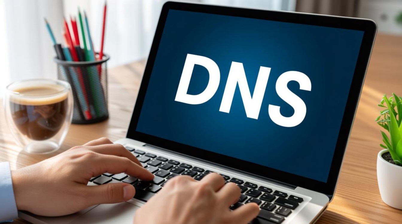 为什么我的电脑自动获取的DNS地址不是默认的而是其他的？