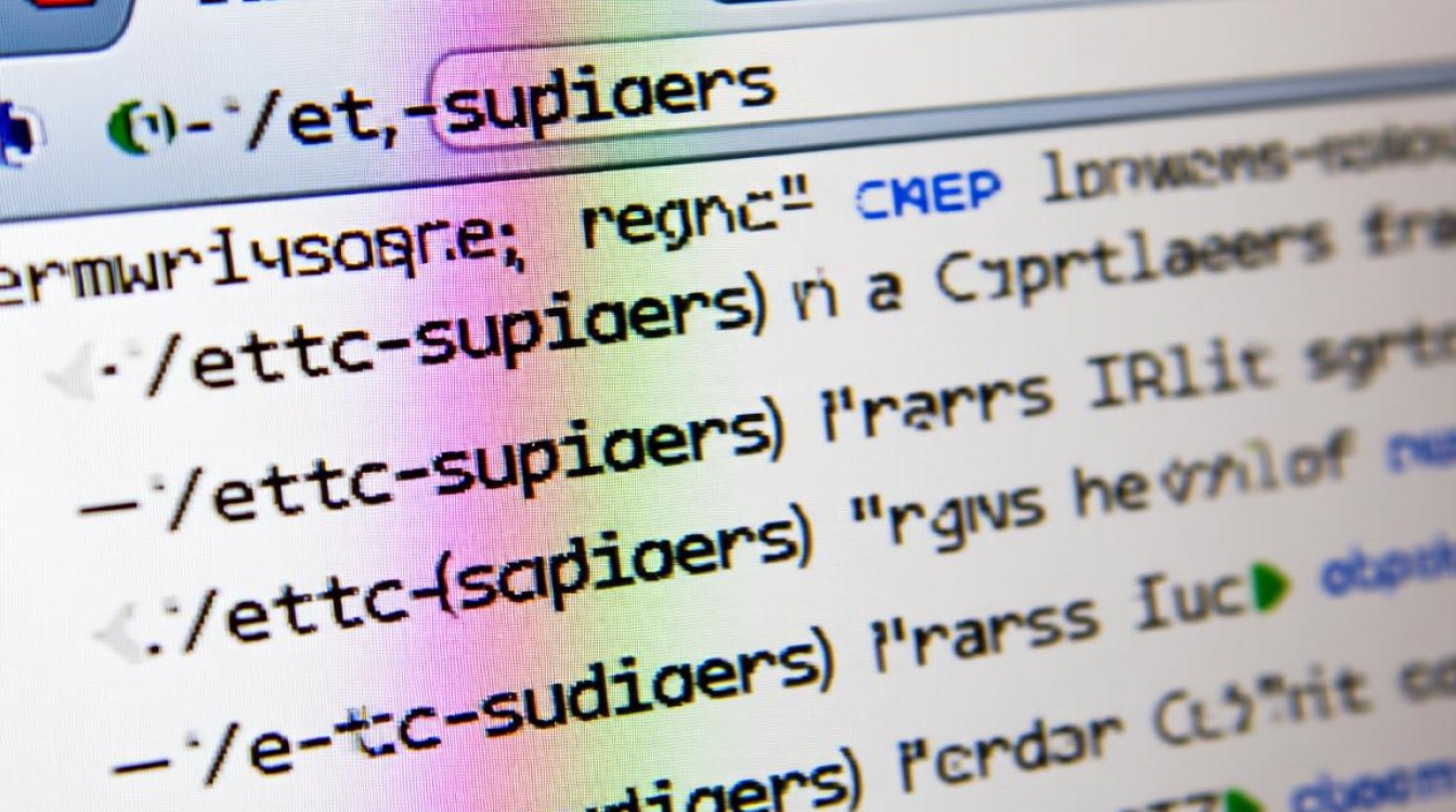 CentOS 7 /etc/sudoers 文件如何正确配置用户权限? CentOS 7 /etc/sudoers 文件如何正确配置用户权限?