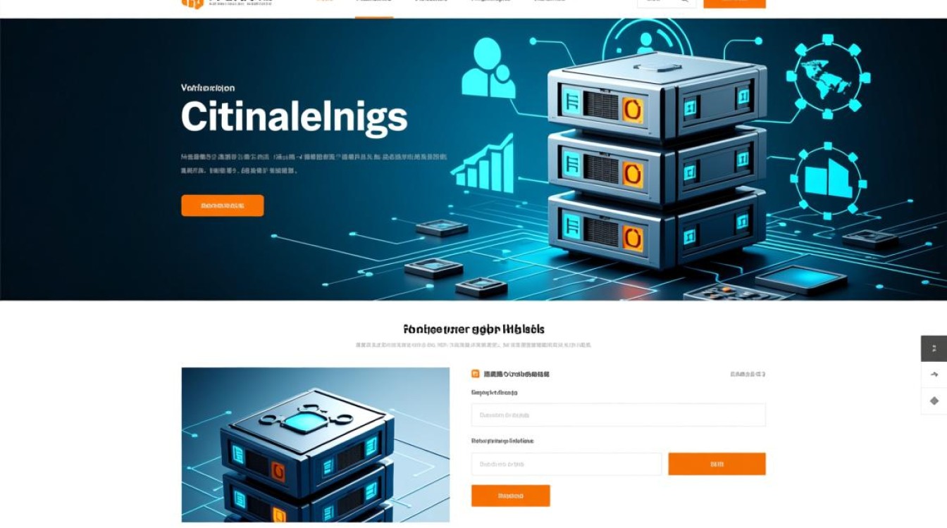 什么样的网站可以不需要虚拟主机？