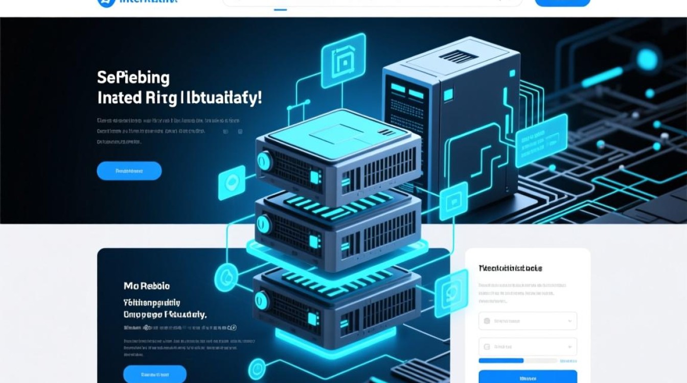 什么样的网站可以不需要虚拟主机？
