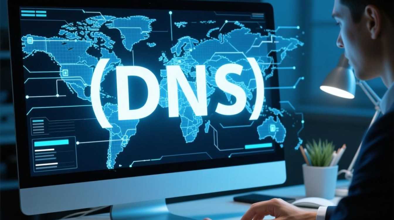 江苏淮安首选DNS和备用DNS怎么设置最合适？