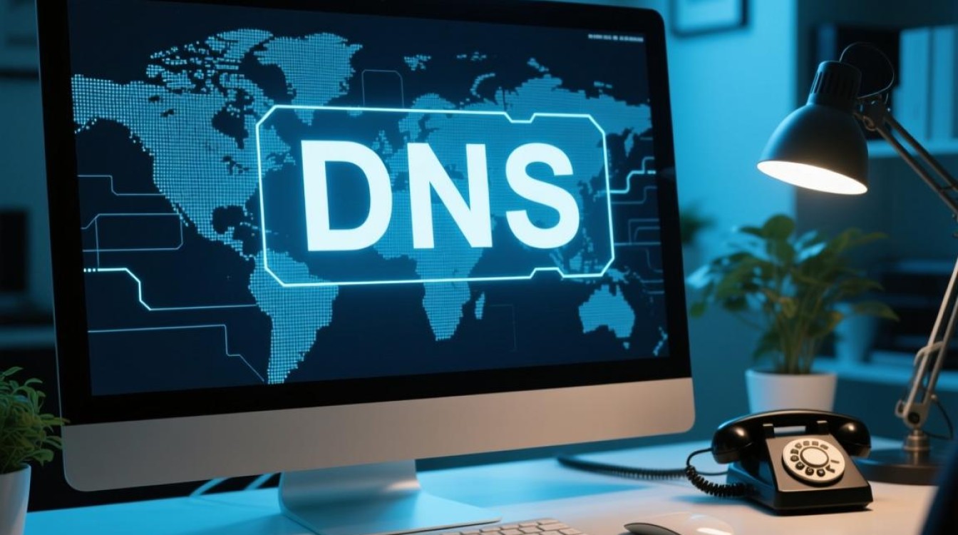 江苏淮安首选DNS和备用DNS怎么设置最合适？